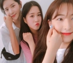 Yeoreum dan Dayoung Cosmic Girl Ikut Pemilihan Pertama Kali