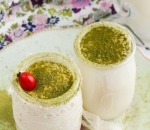 Teh Hijau atau Matcha