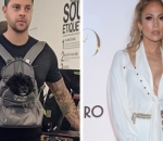 Bodyguard Bak Model Jennifer Lopez