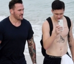 Gaya Pengawal Pribadi Brooklyn Beckham yang Mencuri Perhatian