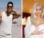Pengawal Tampan Kylie Jenner yang Juga Sukses Menjadi Bintang