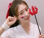 Jung Chae Yeon DIA