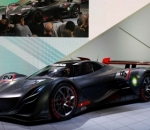 Mazda Furai 2008