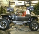 Jeep Hurricane 2005