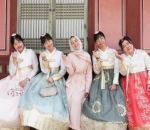 Kirim Cinta dari Korea