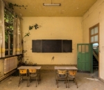Sekolah yang Ditelantarkan