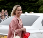 Emilia Clarke