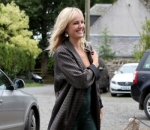 Malin Akerman