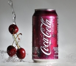 Coca-Cola Cherry