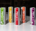Diet Coke Rasa Baru