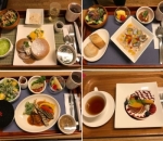4. Makanan Enak di Rumah Sakit