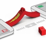 USB yang Dapat Mentransfer Baterai dari Satu Ponsel ke Lainnya