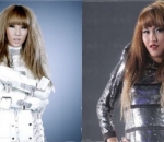 2. Ayu Ting Ting vs CL eks 2NE1