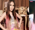 5. Ayu Ting Ting vs Irene Red Velvet