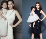 7. Ayu Ting Ting vs Jung Si Ah 