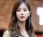 4. Senada Sana, Tzuyu Twice Juga Miliki Mata Indah 