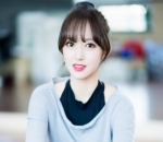 5. Kesempurnaan Cheng Xiao Cosmic Girls 