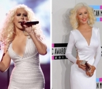 Christina Aguilera