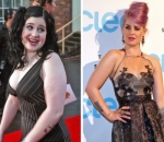 Kelly Osbourne
