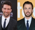 Chris Evans and Sam Hargrave