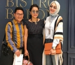 Gaya Sosialita Mayangsari, Pasca Dihina Lagi Sebagai Pelakor Bambang-Halimah