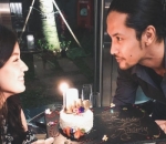 Edward Akbar Beri Kejutan Ultah Super Romantis Untuk Kimberly Ryder