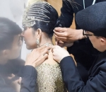 Dikejar Waktu, Setiap Orang Punya Tugas Masing-Masing