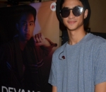 Devano Debut Menjadi Penyanyi dengan Merilis Single 'Ini Aku'