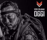 Verdi Solaiman Sebagai Oggi