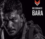 Rio Dewanto Sebagai Bara