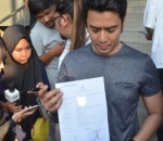 Mantap Ajukan Laporan Gugatan, Kriss Hatta Sudah Kantongi Bukti