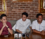 Ifan Urung Melaporkan Penyebar Fotonya Bersama Seorang Wanita di Hotel