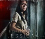 Marsha Aruan sebagai Jessica