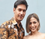 Richard Kyle Ternyata Pernah Diajak Jessica Iskandar ke Sekolah El Barack