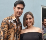  Jessica Iskandar Ungkapkan Alasan Pilih Richard Kyle