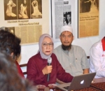 Ratna Sarumpaet Terus Berbohong Karena Mendapat 'Bisikan' Setan