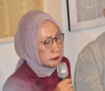 Sambil Menangis, Ratna Sarumpaet Memutuskan Untuk Mengakhiri 'Drama' Ini dan Meminta Maaf