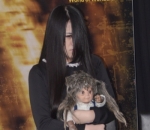 Tak Cuma Isi Acara Halloween, The Sacred Riana Bakal Dibuatkan Wahana Khusus di Malaysia