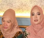 Dengan Serius Inggrid Kansil Membantah Membawa Kepentingan Politik