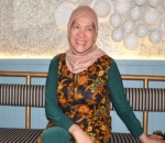 Di Akhir Wawancara, Dorce Gamalama Memberikan Pesan untuk Publik