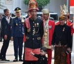 Jan Ethes Setia Mendampingi Jokowi