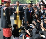 Jan Ethes Tak Canggung Berada di Depan Banyak Orang dan Kamera