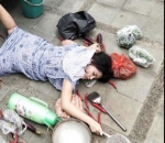 Suara Hati Emak-Emak Nih, Tania Putri Pakai Sayuran Hasil Belanjaan