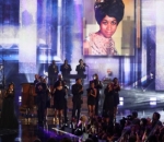 Madonna Mewakili Penghormatan untuk Aretha Franklin