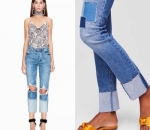 Cuff Jeans Jadi Pilihan untuk Modifikasi Celana Kalian