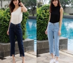 Half Jeans yang Kece Abis