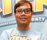 Soleh Solihun sebagai Iskak