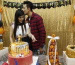 Keromantisan Denny Sumargo Bersama Dita Soedarjo