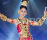 Lika Dy dari Kamboja