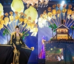 Sumyat Phoo dari Myanmar